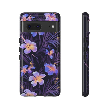 Nightblooms iPhone Case / Samsung Case