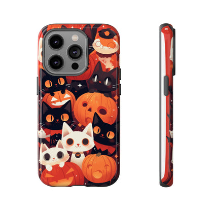 Spooky Idols 1 Phone Case