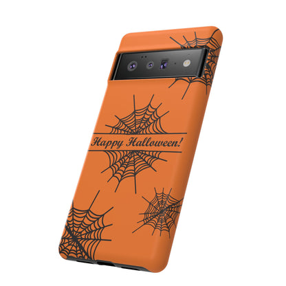 Happy Halloween Phone Case