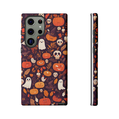 Halloween Collection Phone Case