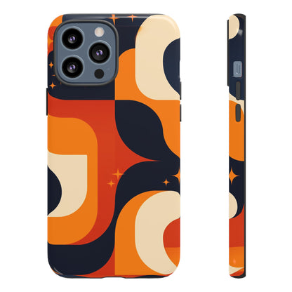 Abstract Decor iPhone Case / Samsung Case