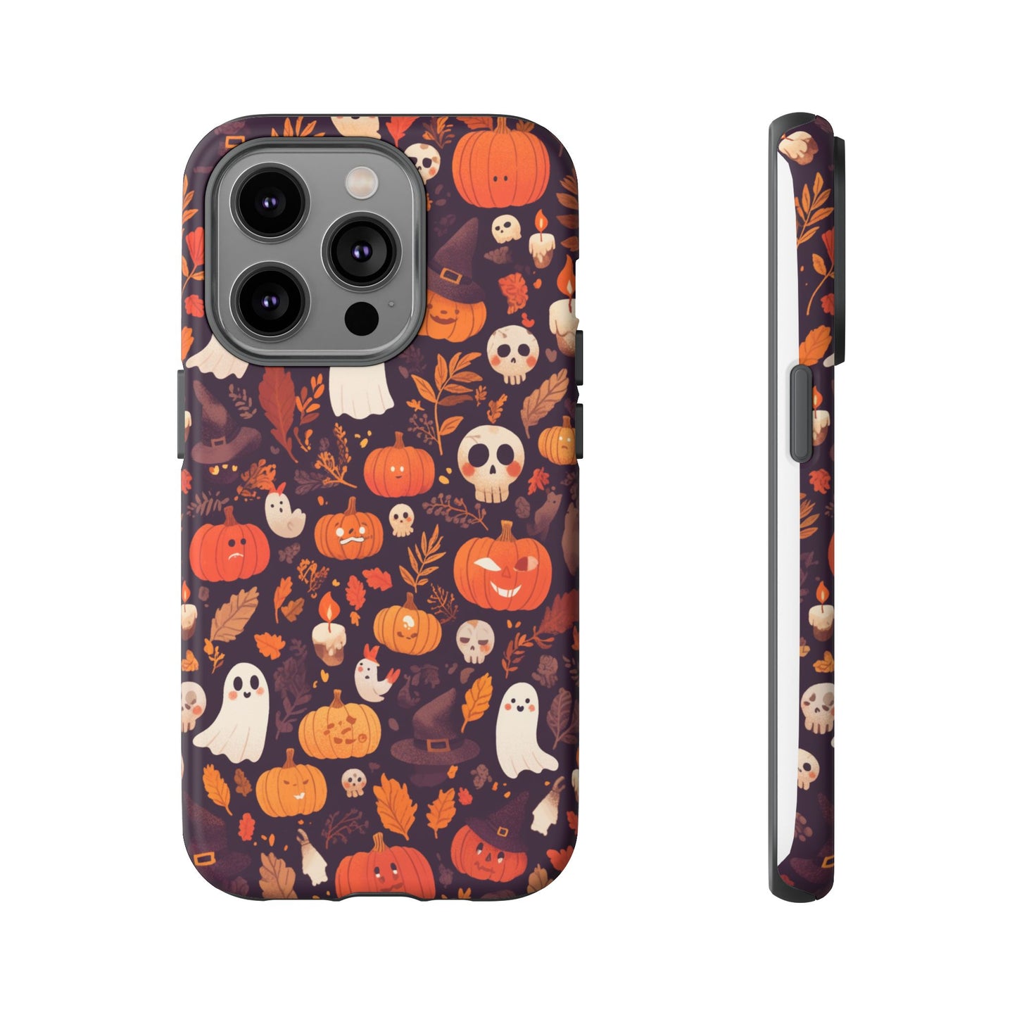 Halloween Collection Phone Case