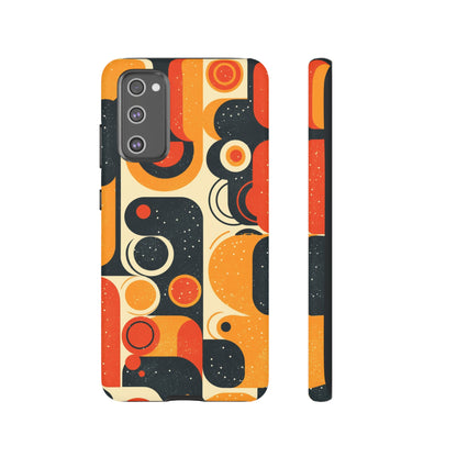 Groovy Dots iPhone Case / Samsung Case