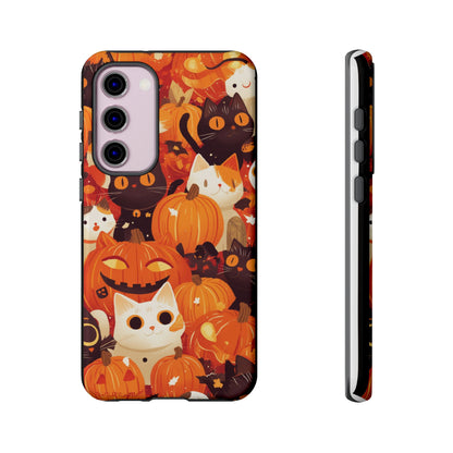 Spooky Idols 2 Phone Case