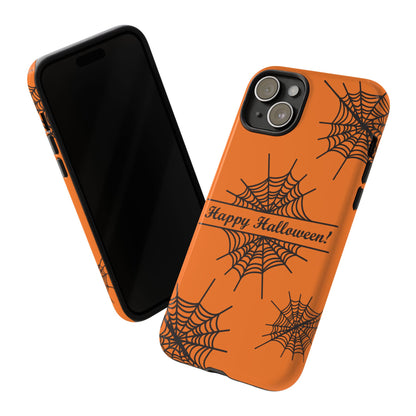 Happy Halloween Phone Case