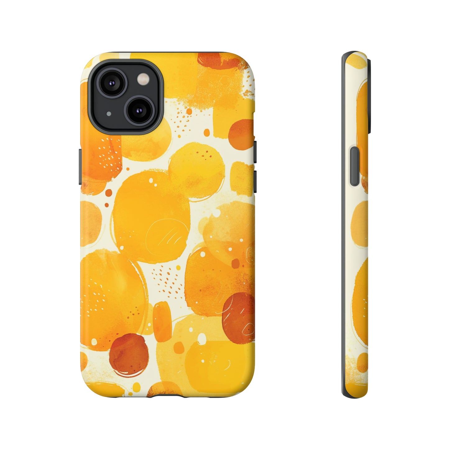 Minimalist Water Color Art iPhone Case / Samsung Case