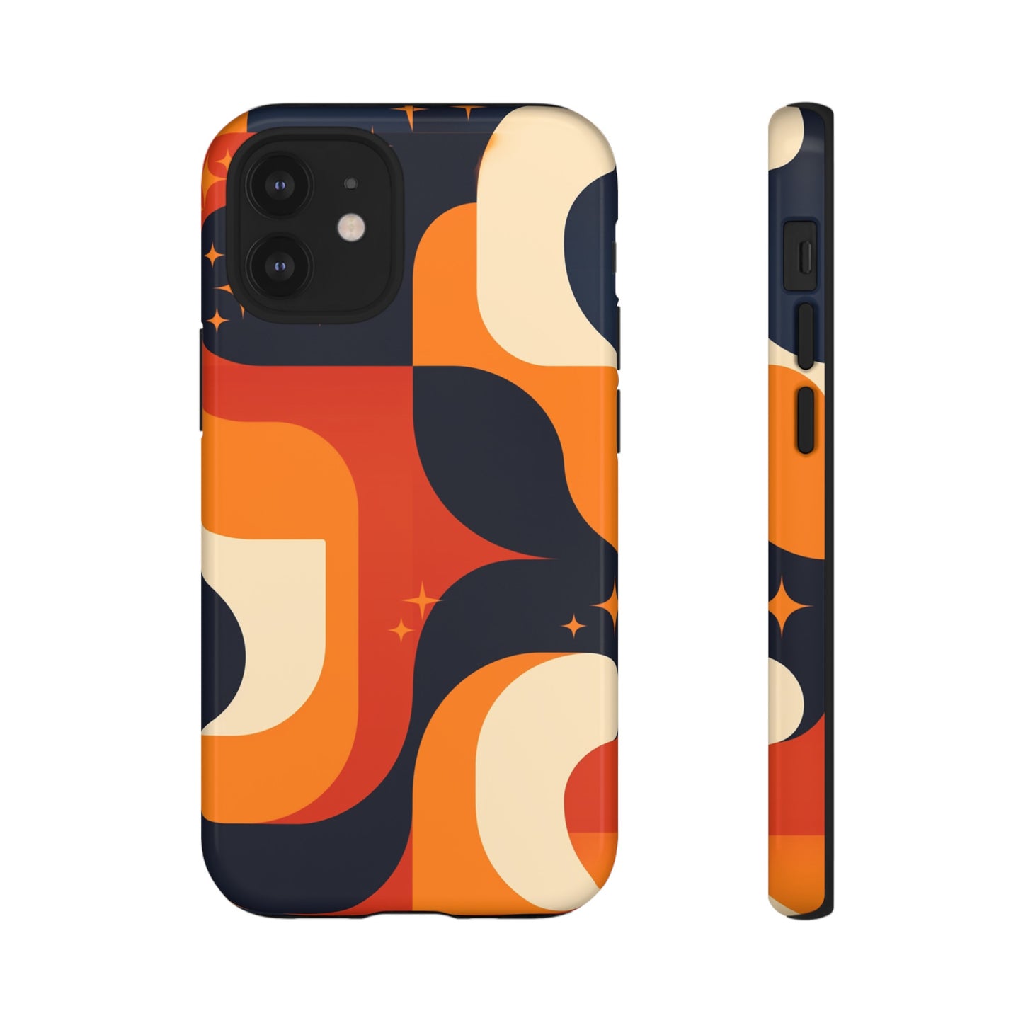 Abstract Decor iPhone Case / Samsung Case