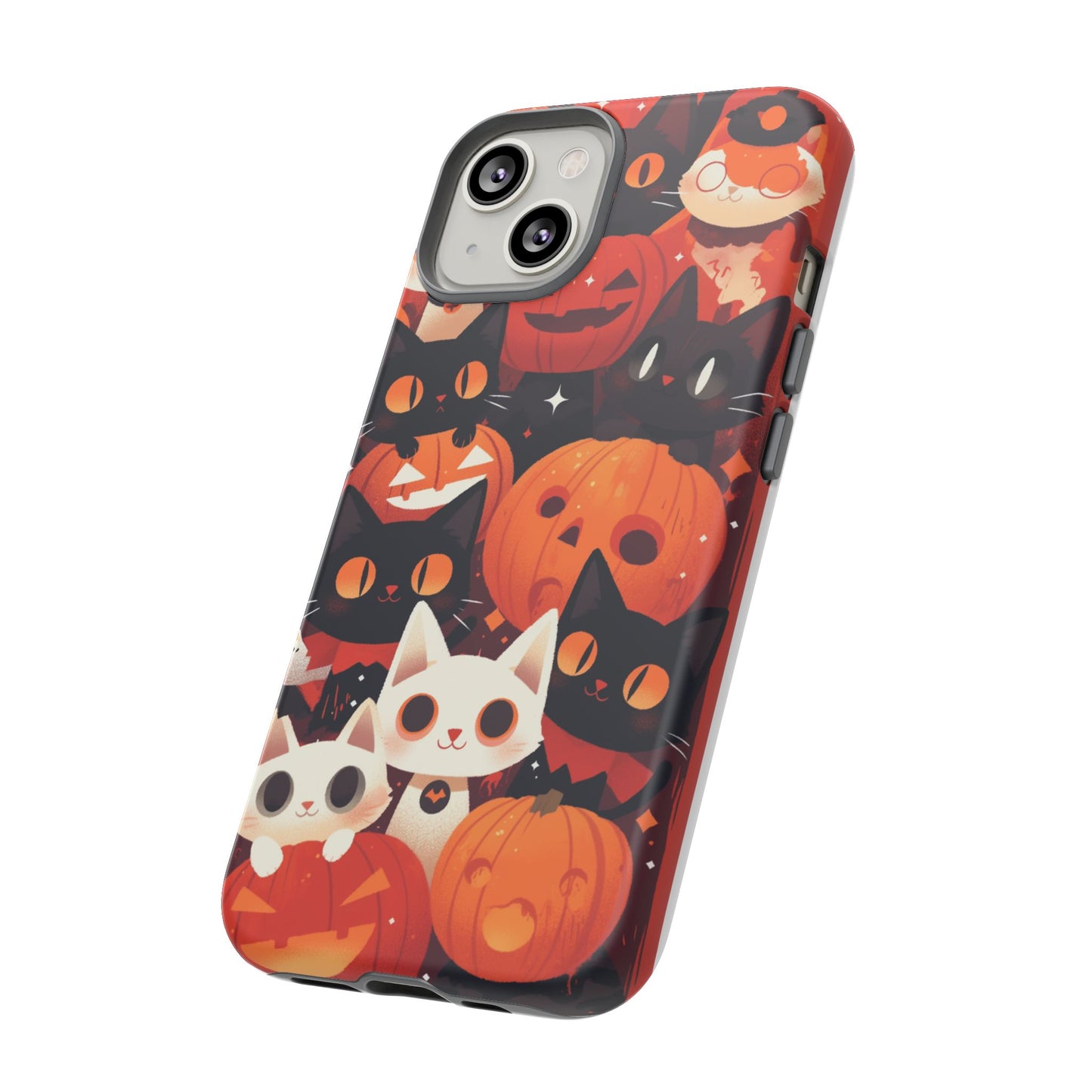 Spooky Idols 1 Phone Case