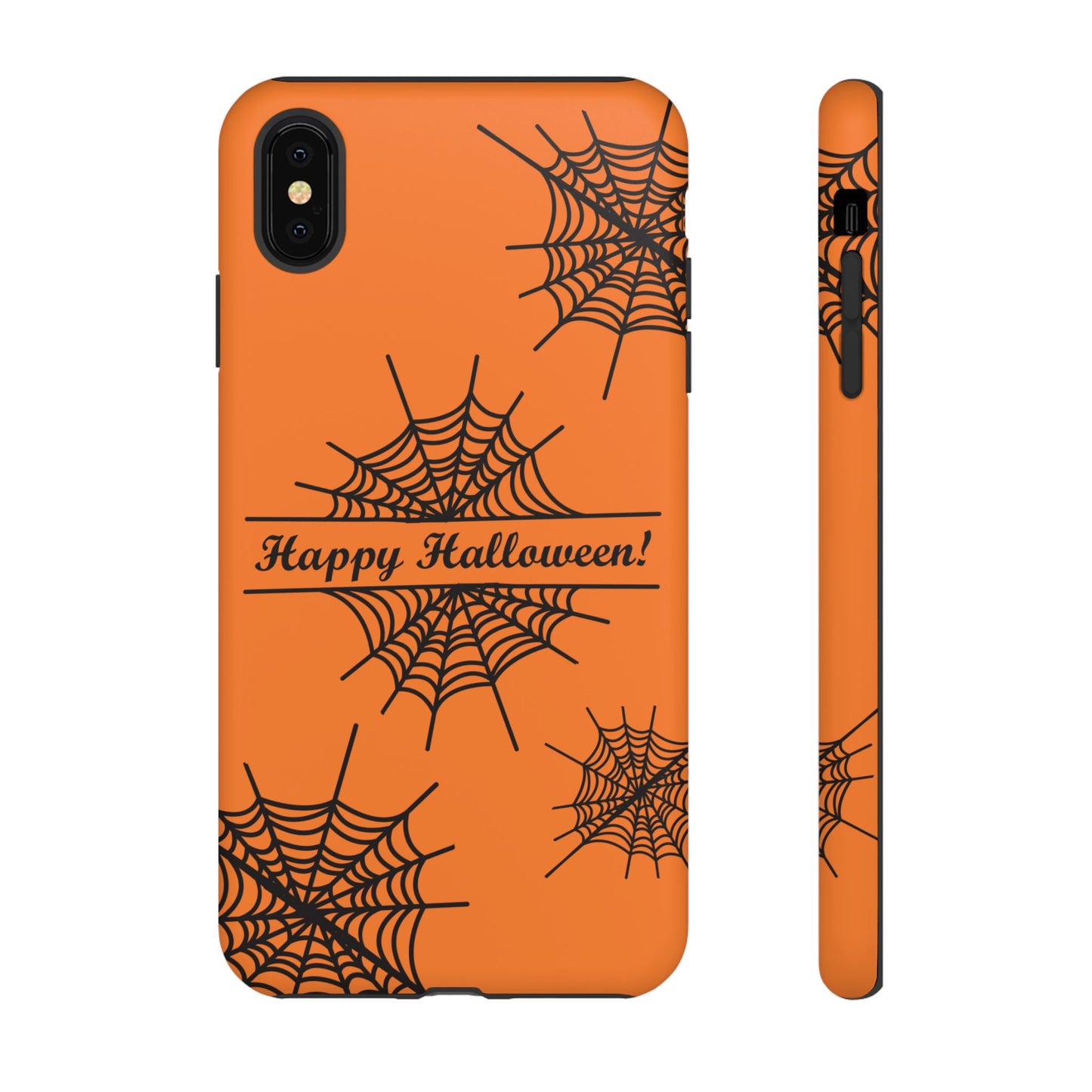 Happy Halloween Phone Case