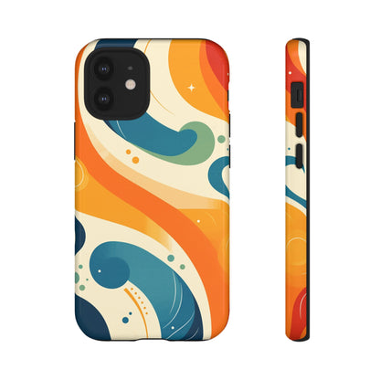 Retro Dreams iPhone Case / Samsung Case