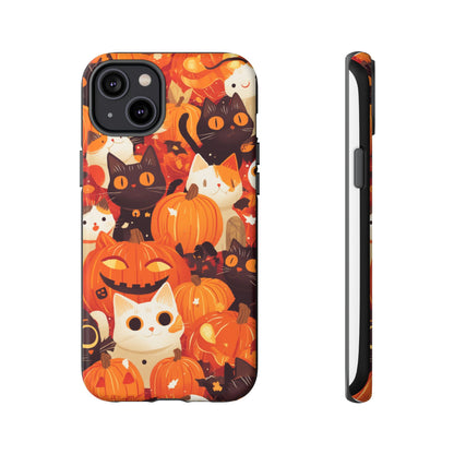 Spooky Idols 2 Phone Case