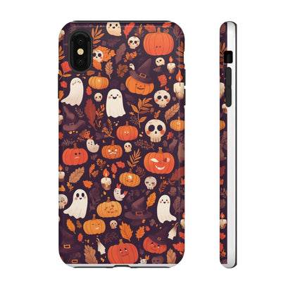 Halloween Collection Phone Case