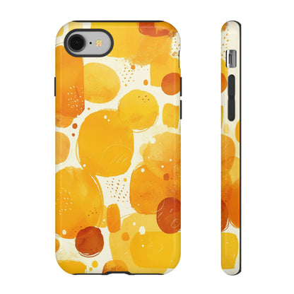 Minimalist Water Color Art iPhone Case / Samsung Case