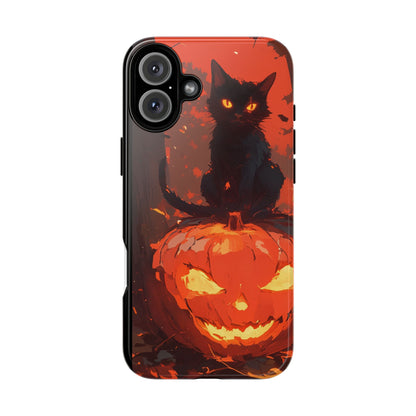 Evil Halloween Phone Case