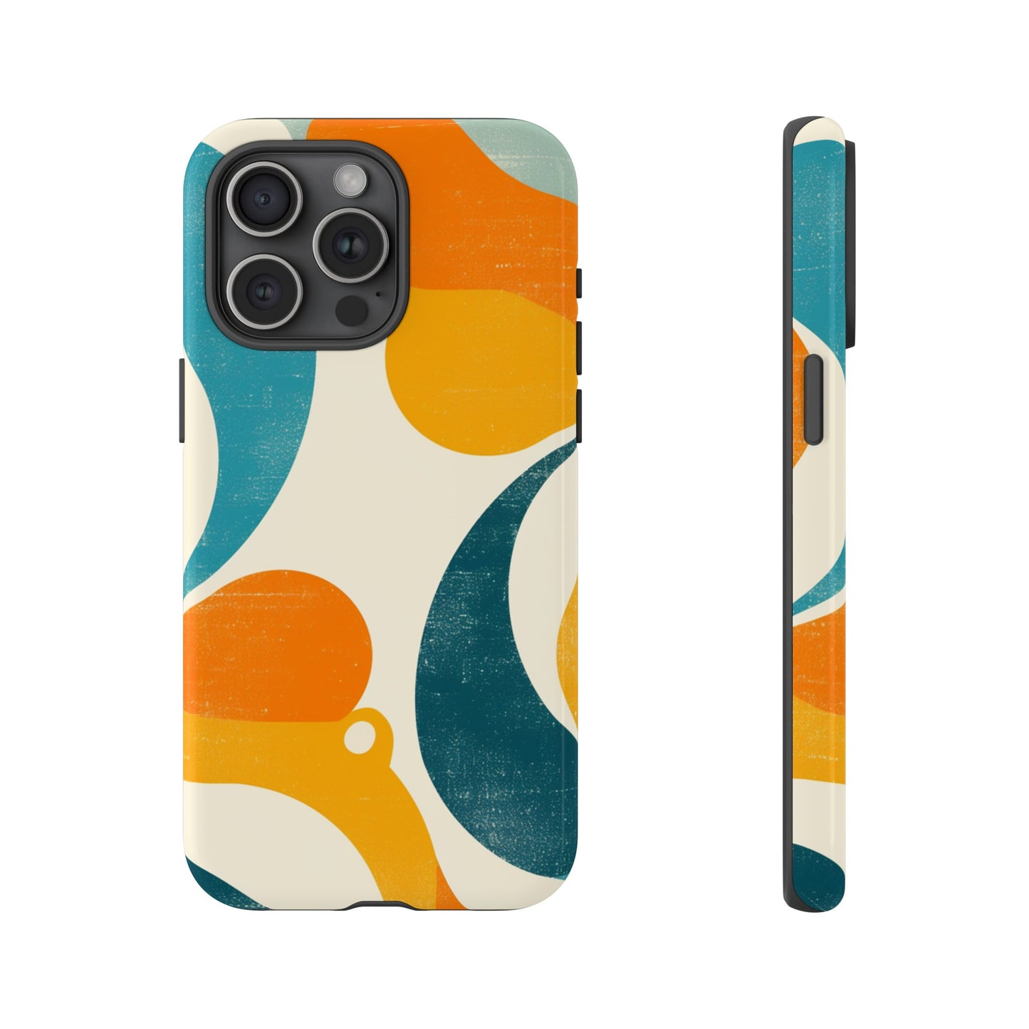 Abstract Simple iPhone Case / Samsung Case