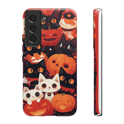 Spooky Idols 1 Phone Case