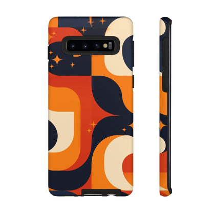 Abstract Decor iPhone Case / Samsung Case