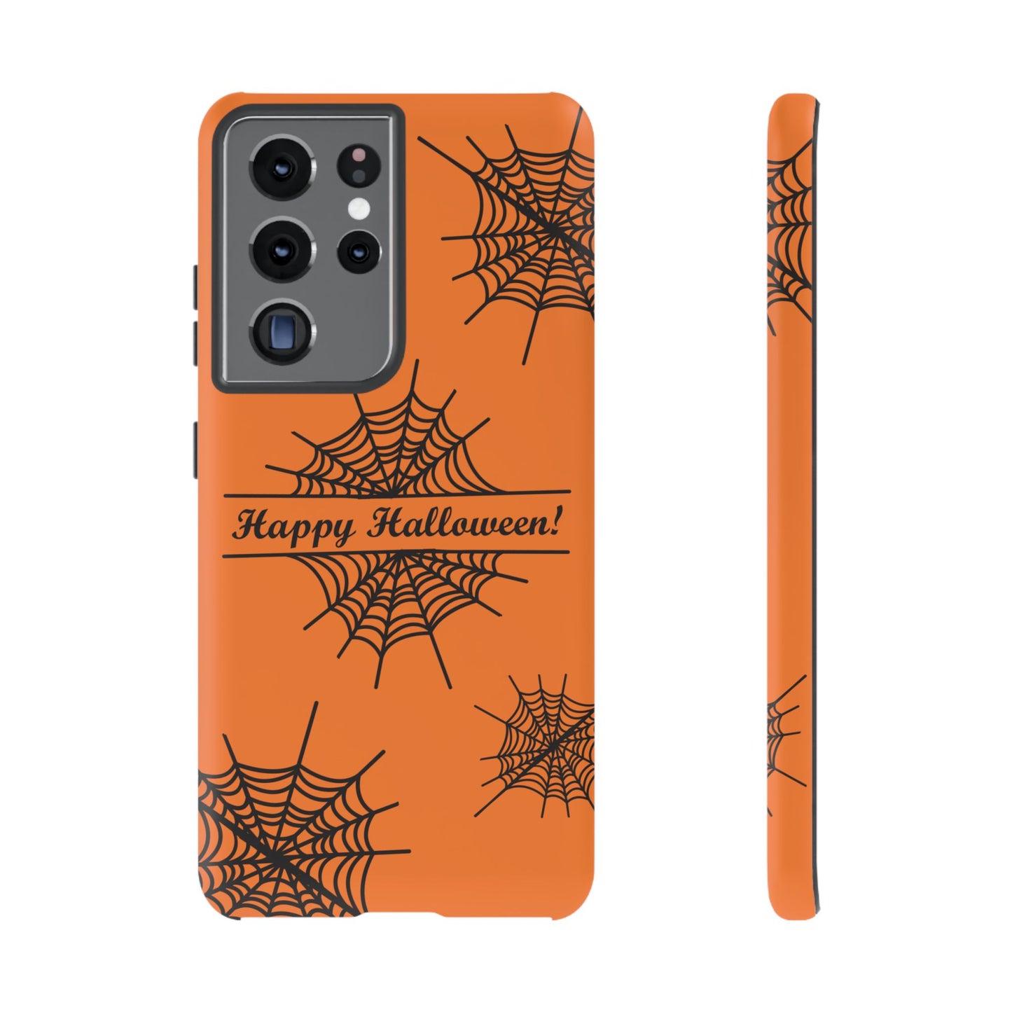 Happy Halloween Phone Case