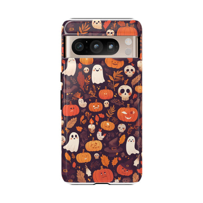 Halloween Collection Phone Case