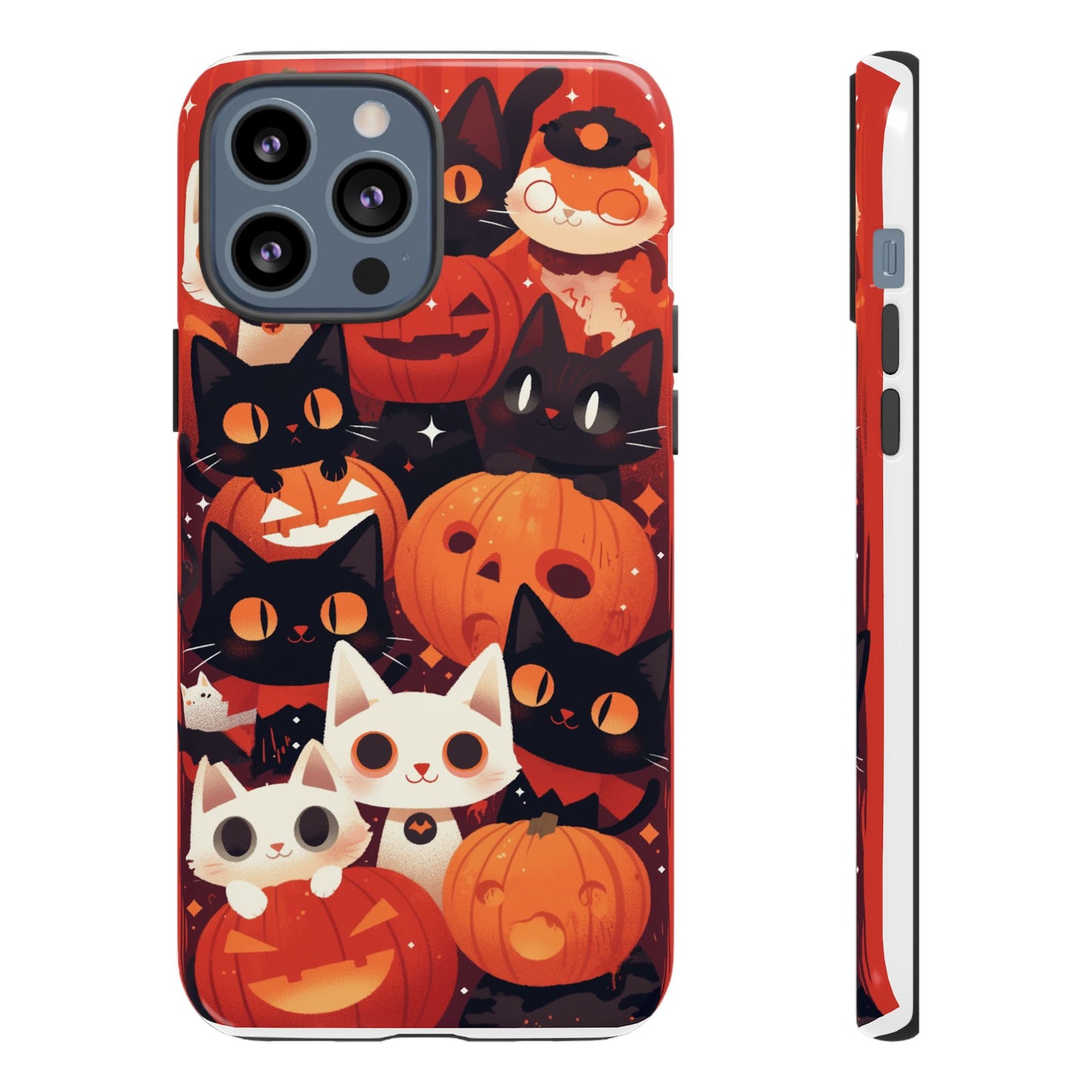 Spooky Idols 1 Phone Case