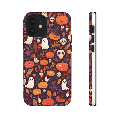 Halloween Collection Phone Case