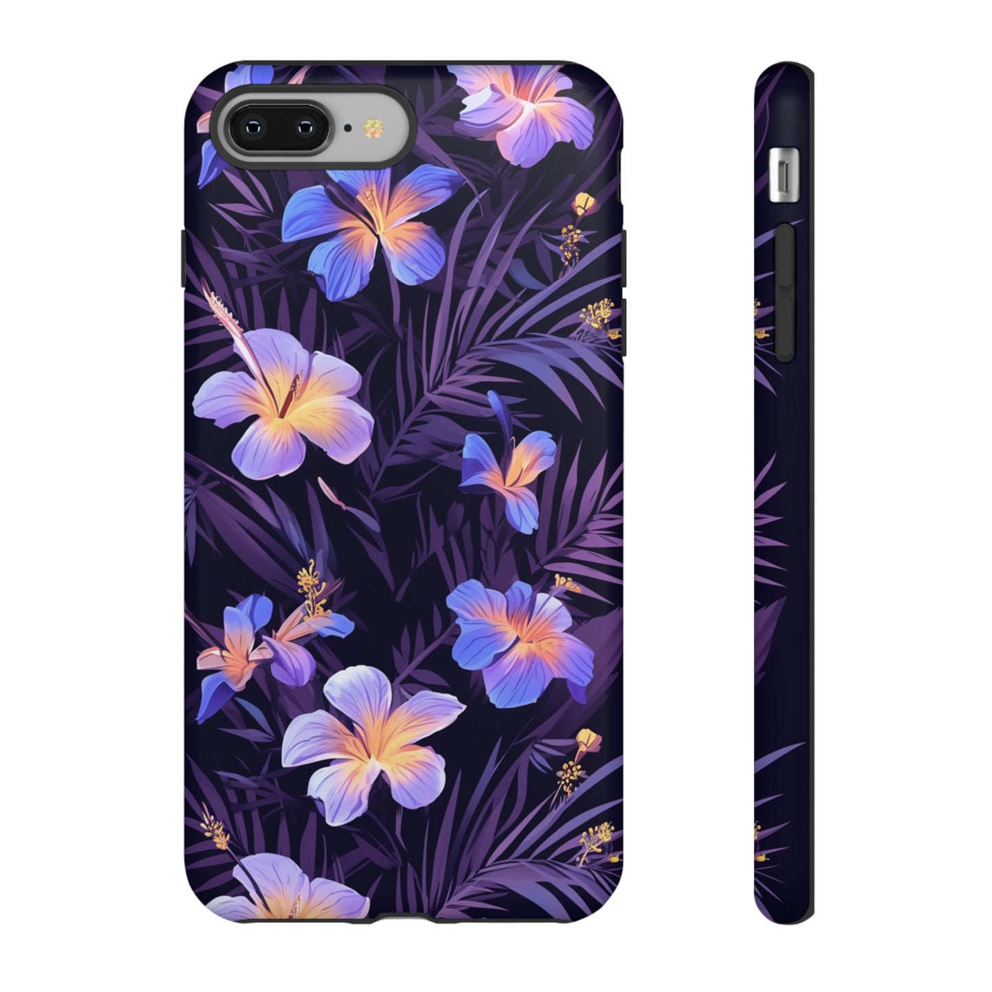 Nightblooms iPhone Case / Samsung Case