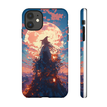 Dynasty Witch Phone Case