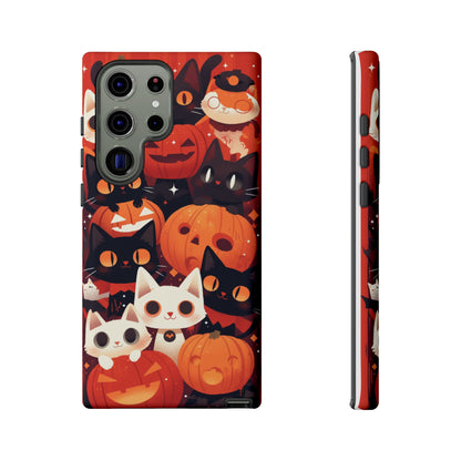 Spooky Idols 1 Phone Case