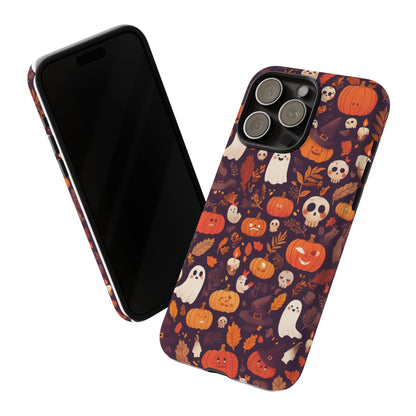 Halloween Collection Phone Case