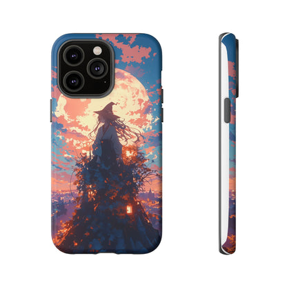 Dynasty Witch Phone Case