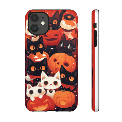 Spooky Idols 1 Phone Case