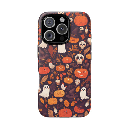 Halloween Collection Phone Case