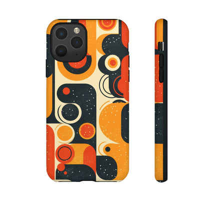 Groovy Dots iPhone Case / Samsung Case