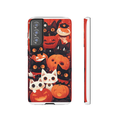 Spooky Idols 1 Phone Case