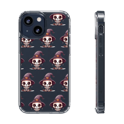 Witch Skelly Phone Case