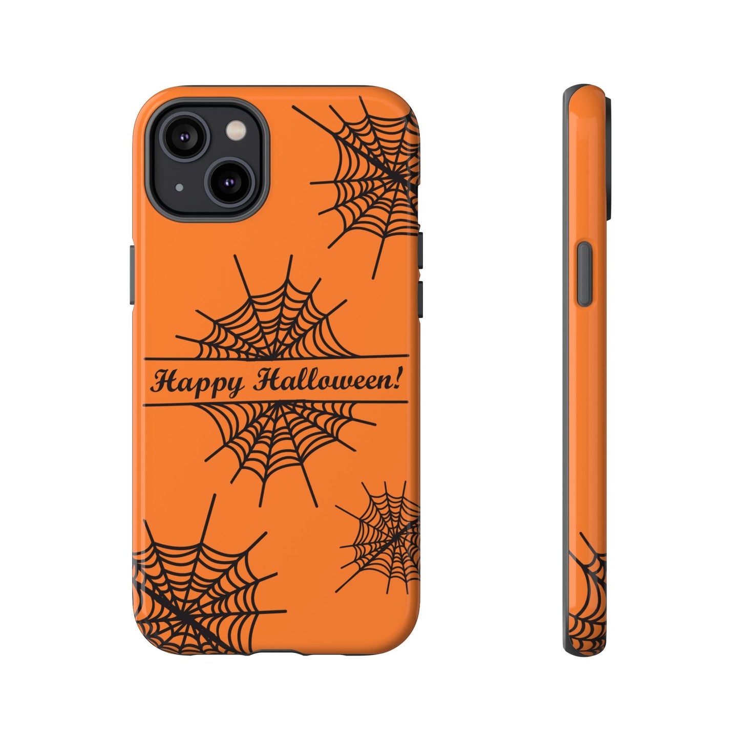 Happy Halloween Phone Case