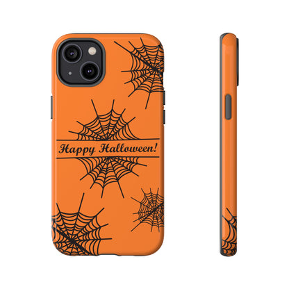 Happy Halloween Phone Case