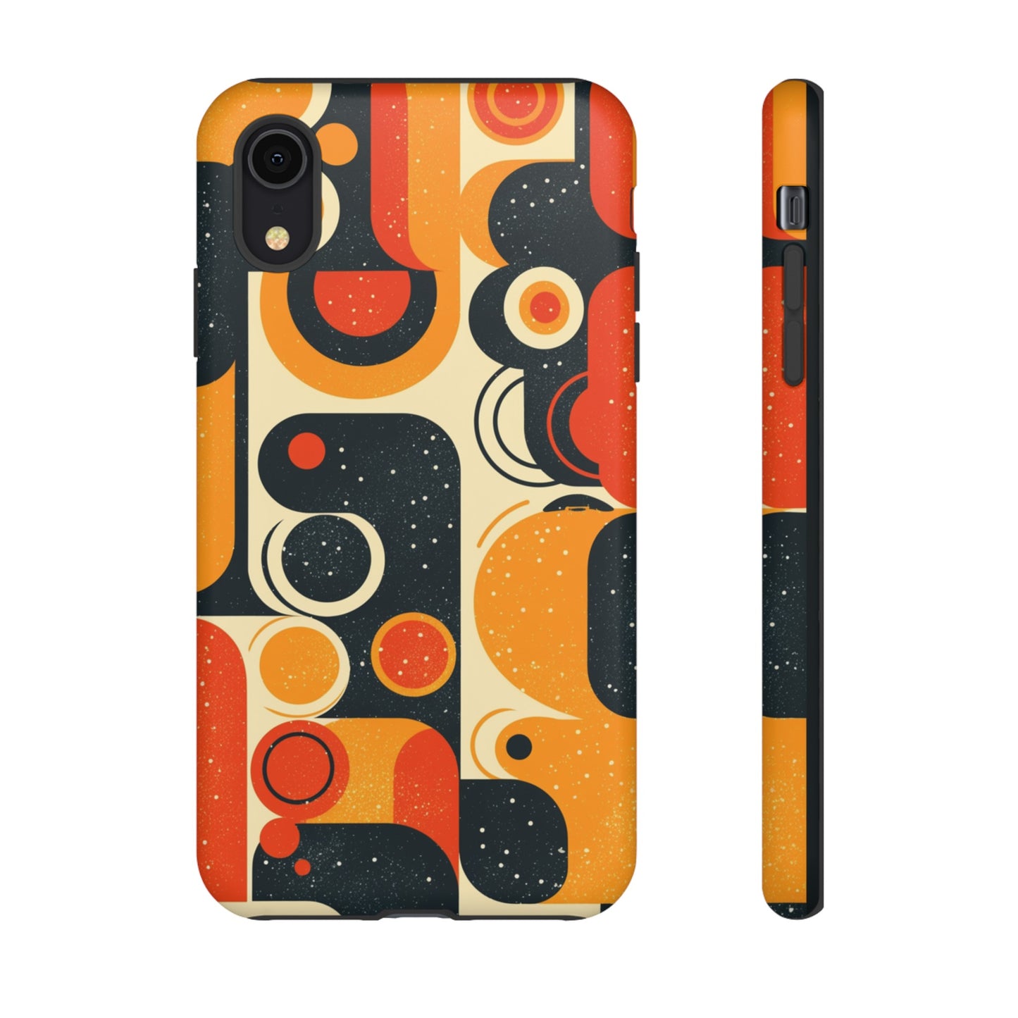 Groovy Dots iPhone Case / Samsung Case