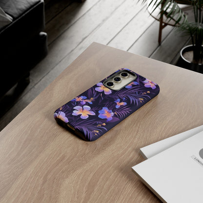 Nightblooms iPhone Case / Samsung Case