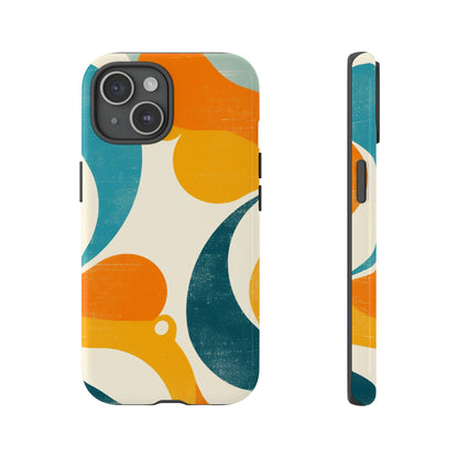 Abstract Simple iPhone Case / Samsung Case