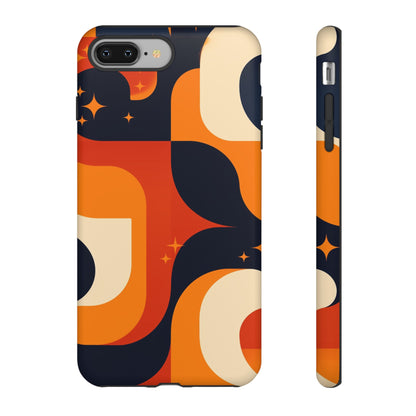 Abstract Decor iPhone Case / Samsung Case