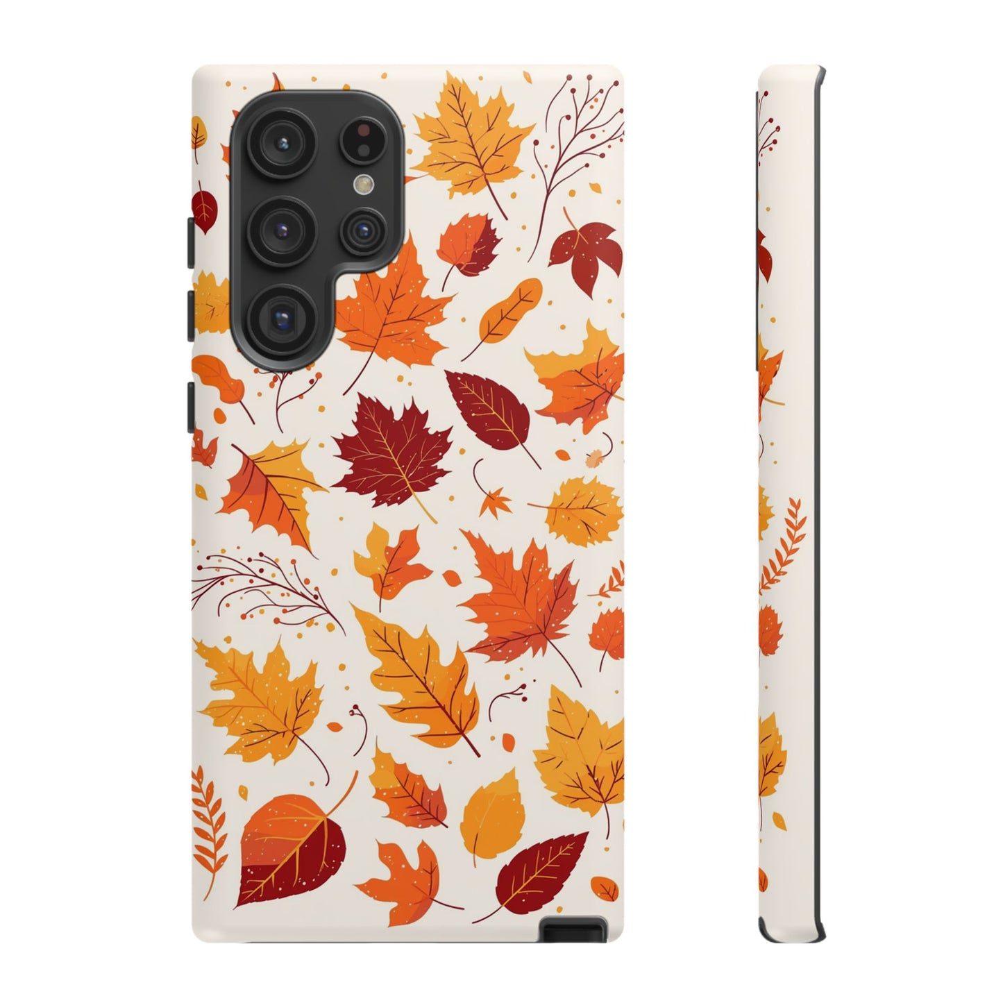 Autumn Leaves Phone Case