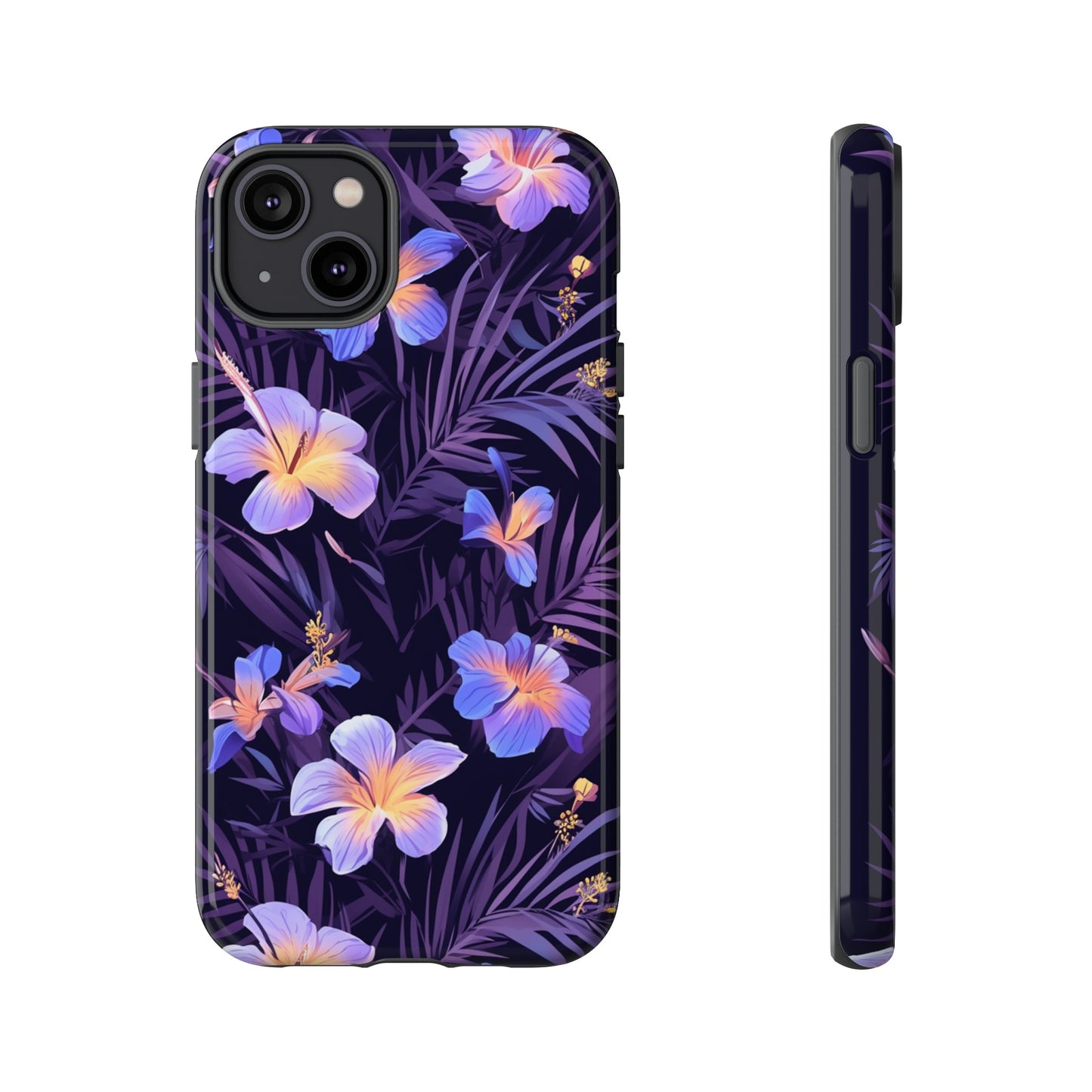 Nightblooms iPhone Case / Samsung Case