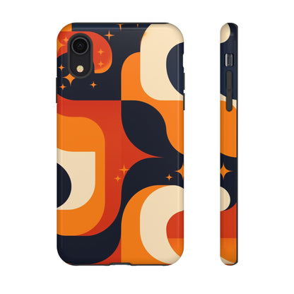 Abstract Decor iPhone Case / Samsung Case