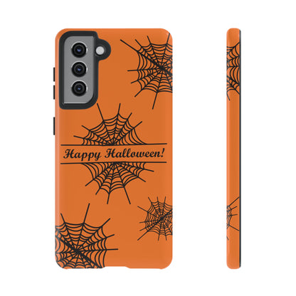 Happy Halloween Phone Case