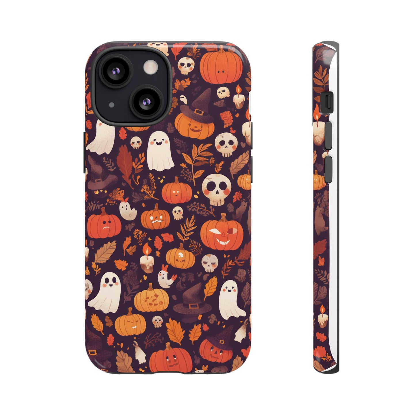 Halloween Collection Phone Case