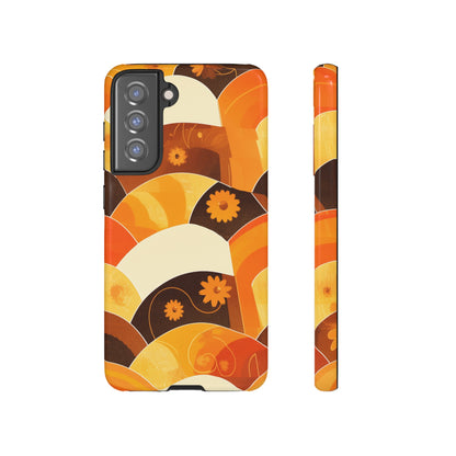 Retro Grooves iPhone Case / Samsung Case