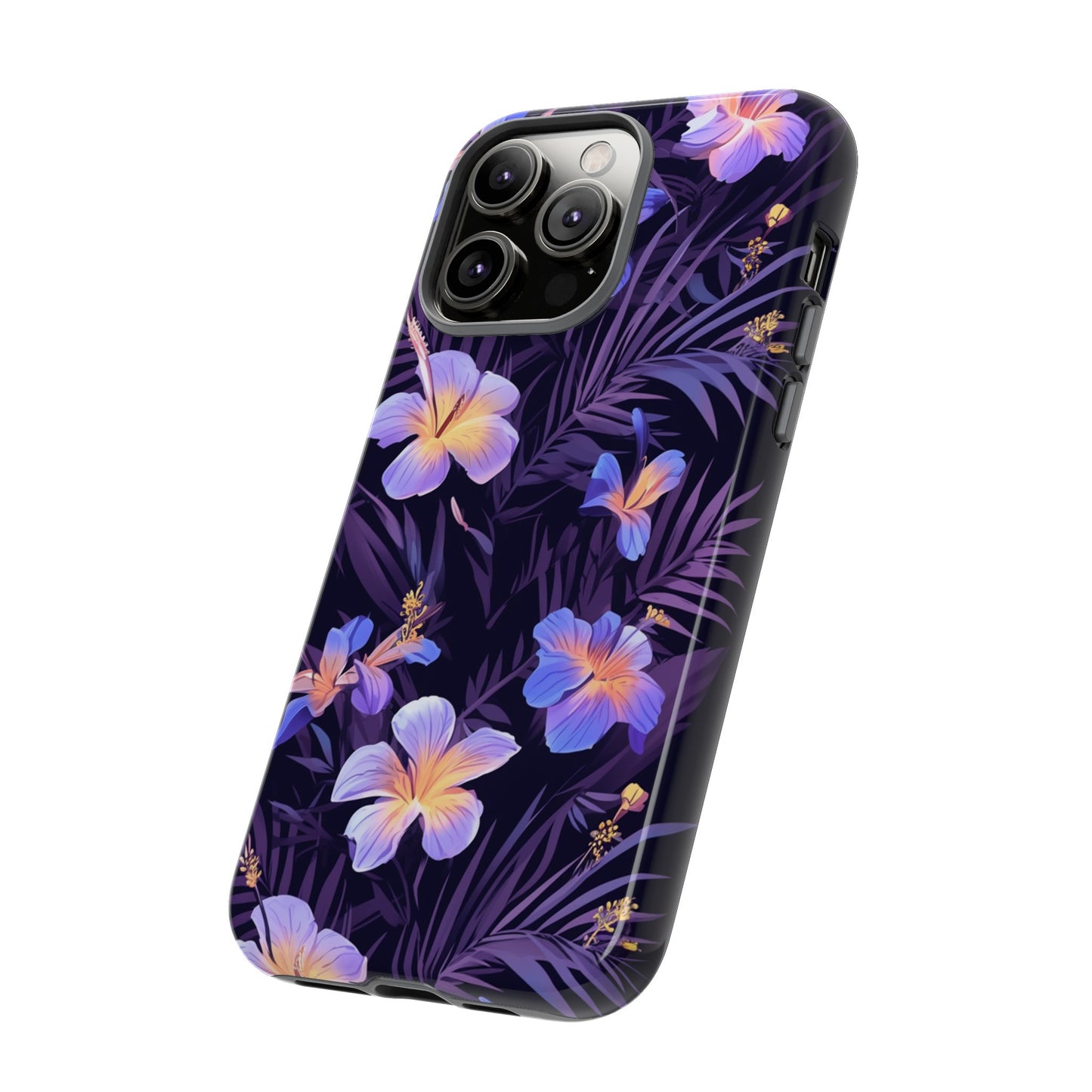 Nightblooms iPhone Case / Samsung Case