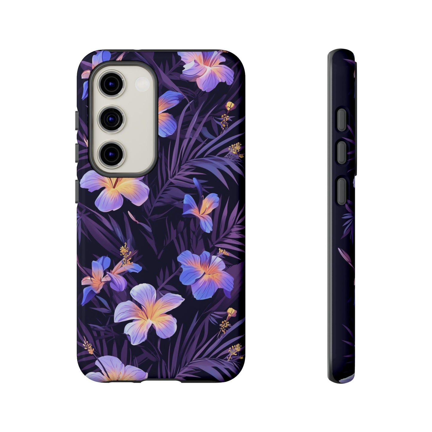 Nightblooms iPhone Case / Samsung Case