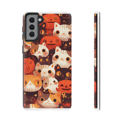 Spooky Idols 4 Phone Case